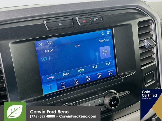 Certified 2023 Ford F150 XLT AWD/4WD image 18