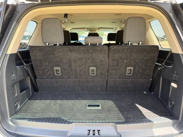 Certified 2024 Ford Expedition XLT RWD image 7