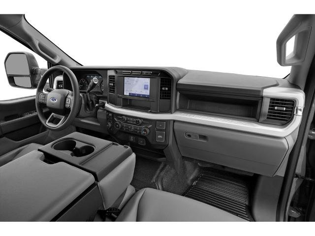 Certified 2025 Ford F350 XL w/ STX Appearance Package AWD/4WD image 11