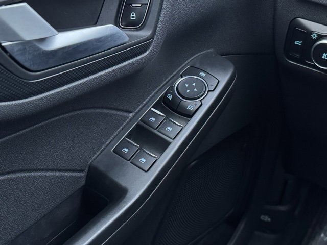 Certified 2023 Ford Escape ST-Line Select w/ Tech Pack #1 image 35