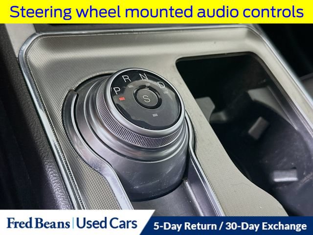 Certified 2022 Ford Edge SEL w/ Convenience Package AWD/4WD image 20