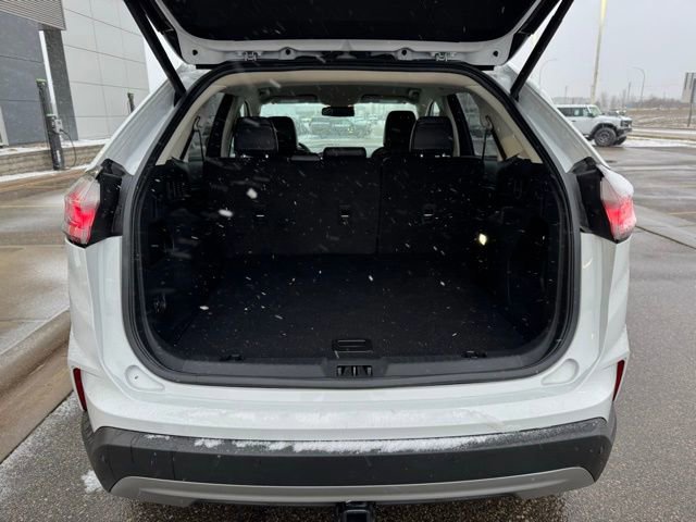 Certified 2023 Ford Edge SEL w/ Convenience Package image 38