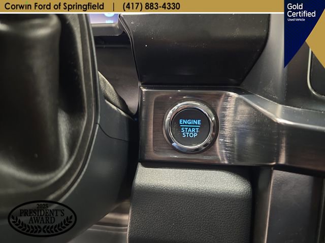 Certified 2026 Ford F350 Lariat w/ Chrome Package AWD/4WD image 31