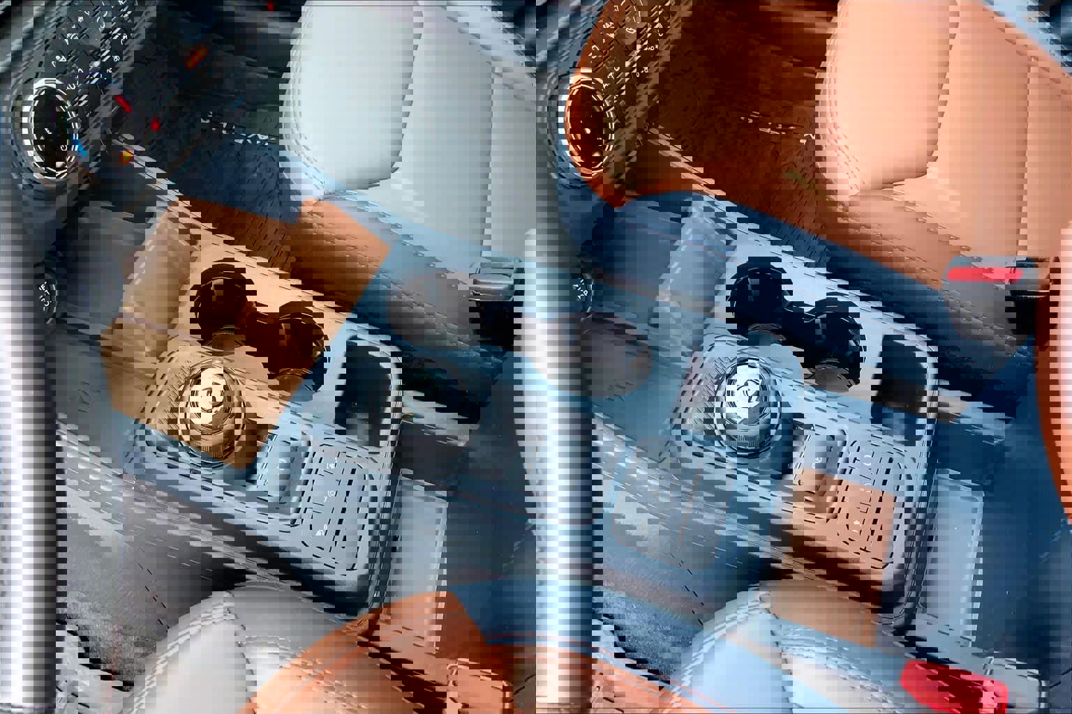 Certified 2024 Ford Maverick Lariat image 17