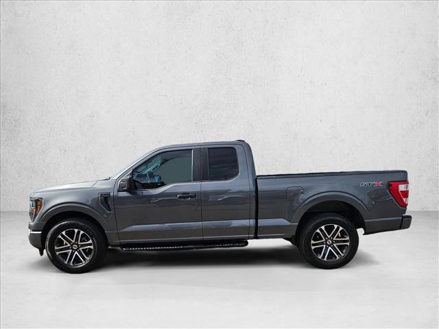 Certified 2023 Ford F150 XL w/ STX Appearance Package image 6