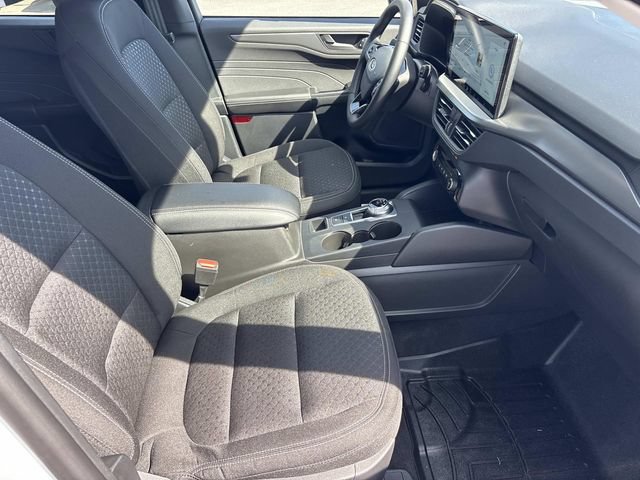 Certified 2026 Ford Escape Active w/ Tech Pack #1 AWD/4WD image 24