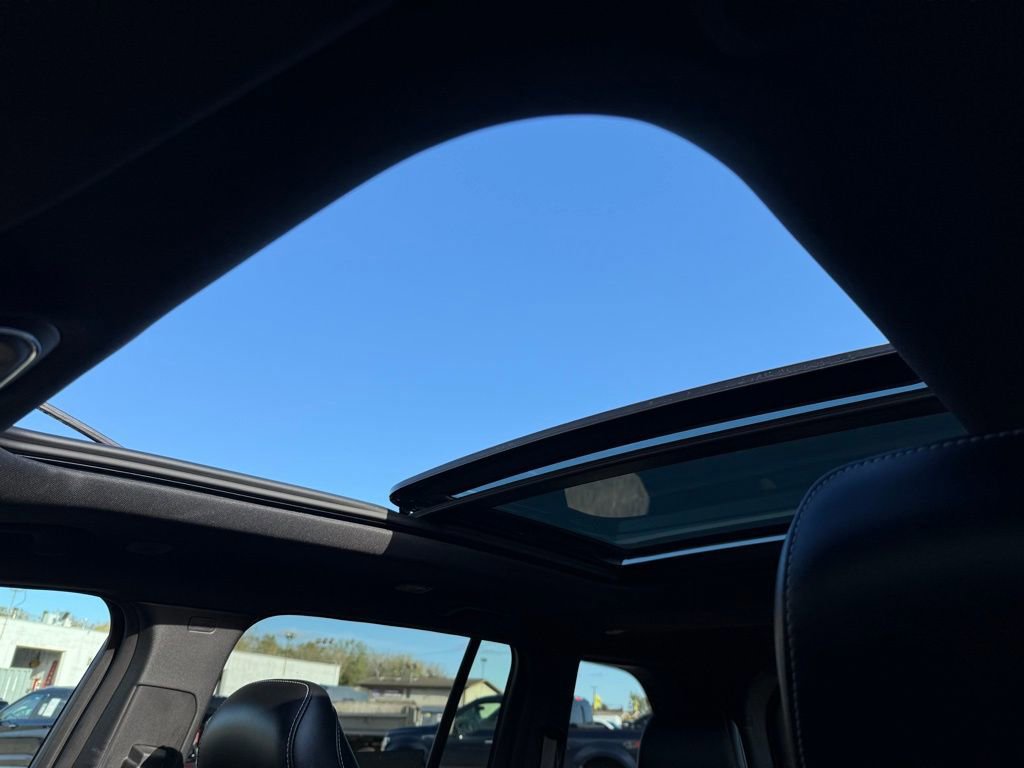 Used 2024 Jeep Grand Cherokee Limited 4xe image 53