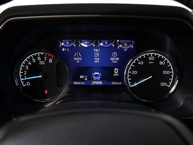 Certified 2022 Ford F150 XLT w/ Equipment Group 302A High image 13