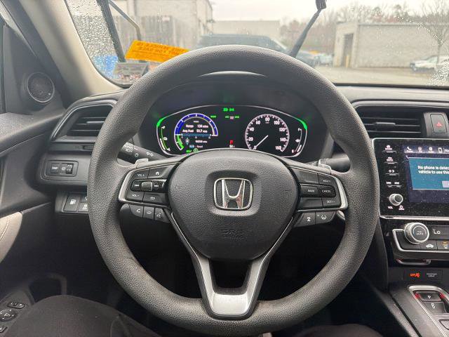Used 2022 Honda Insight EX image 18