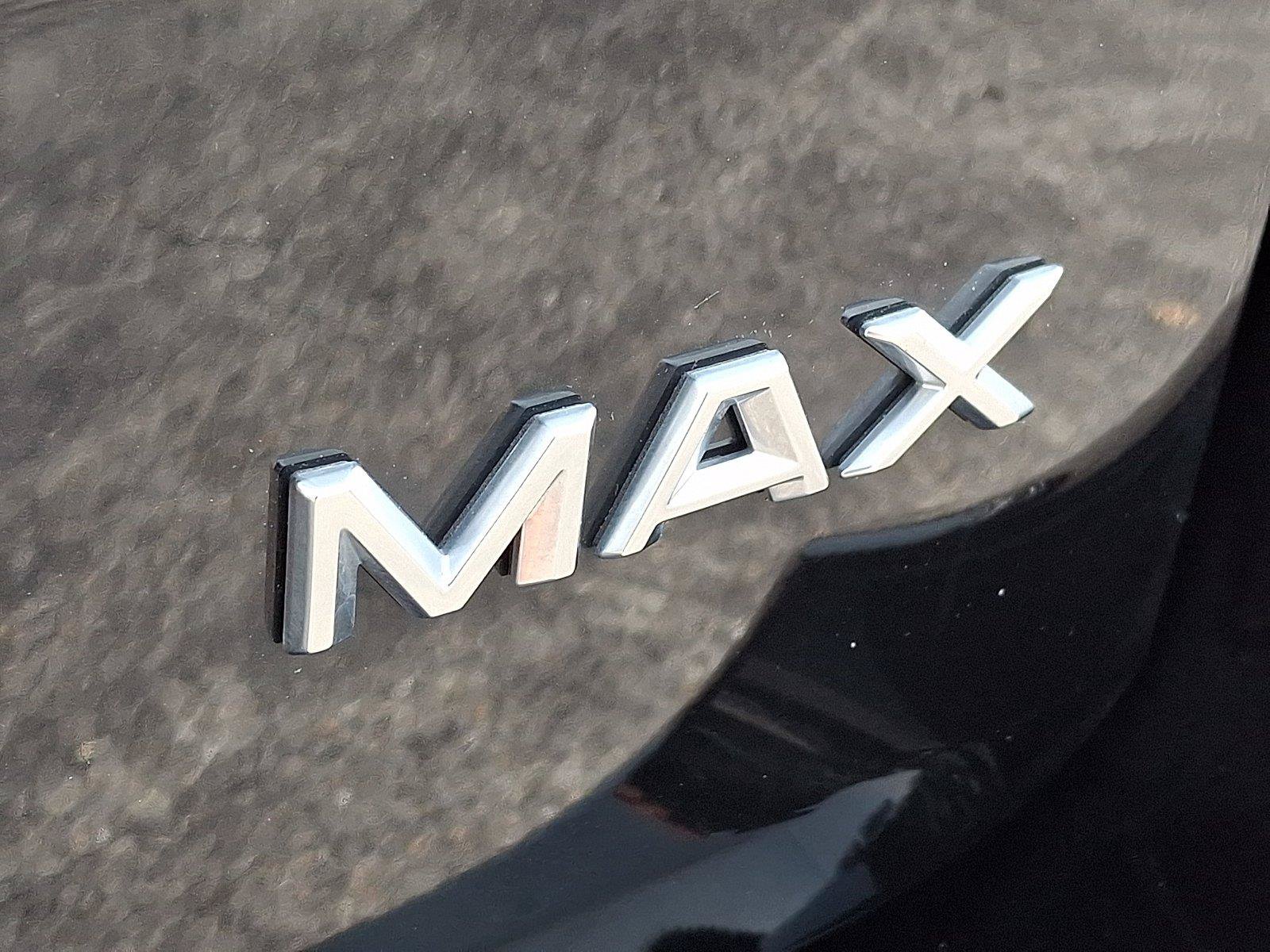 Certified 2025 Ford Expedition Max Active AWD/4WD image 38