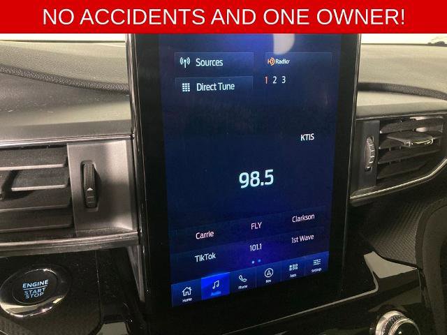 Certified 2023 Ford Explorer ST w/ Technology Package image 4