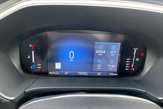 Certified 2023 Ford Escape Active w/ Tech Pack #1 image 25