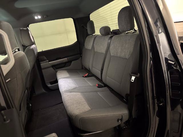 Certified 2021 Ford F150 XLT w/ Equipment Group 302A High RWD image 25