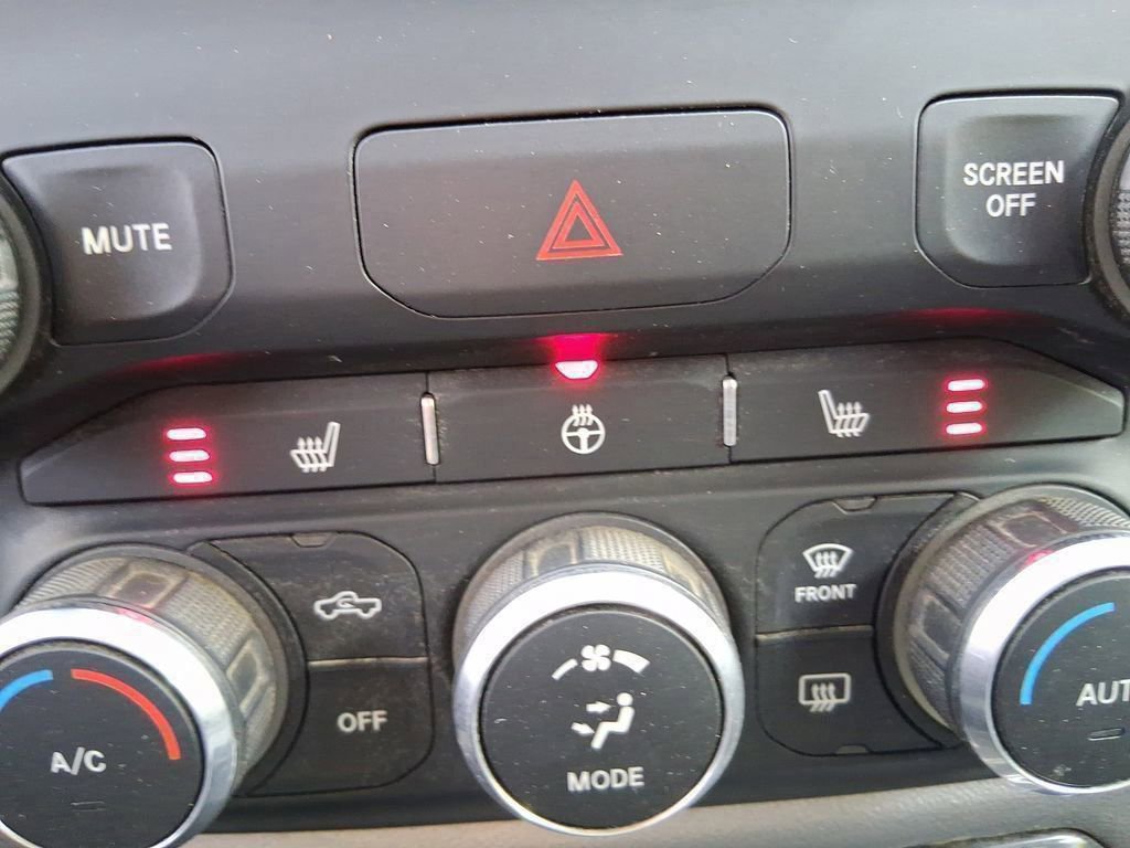 Used 2019 RAM 1500 Big Horn image 34