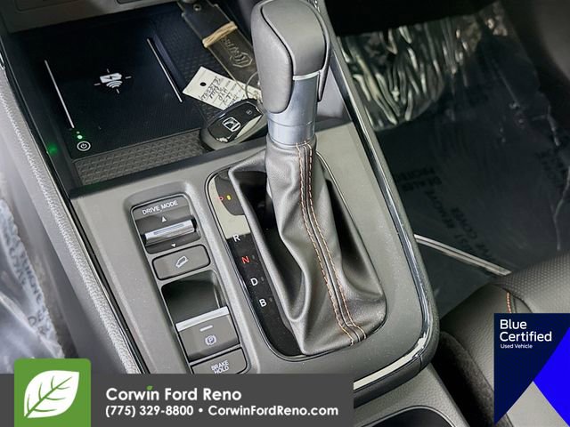 Used 2026 Honda CR-V Sport-L image 19