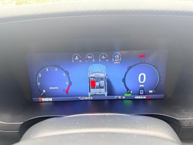 Certified 2024 Ford F150 XLT w/ Mobile Office Package image 21