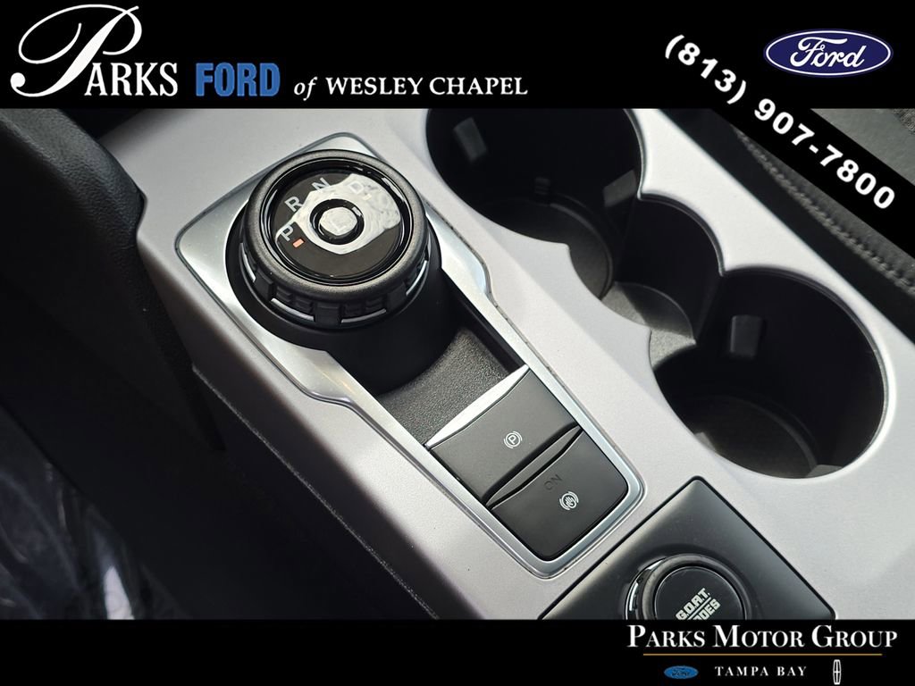 Certified 2023 Ford Bronco Sport Big Bend w/ Convenience Package AWD/4WD image 23