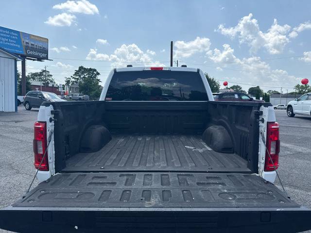 Certified 2023 Ford F150 XLT w/ Equipment Group 302A High AWD/4WD image 25