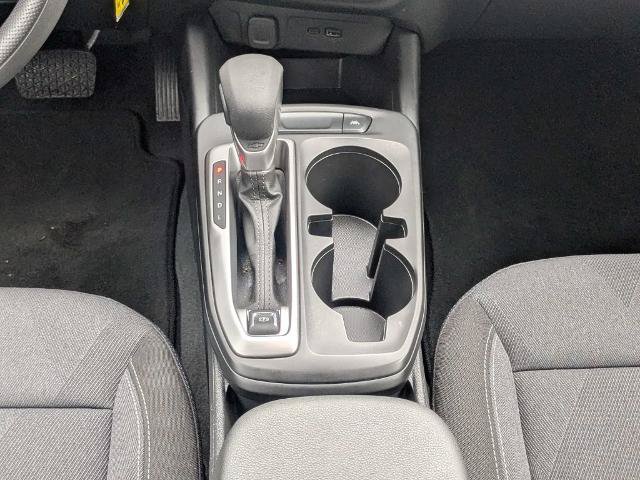 Used 2026 Chevrolet Trax LS FWD image 19
