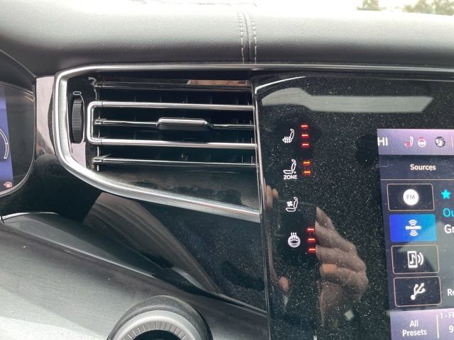 Used 2022 Jeep Wagoneer Series I image 27