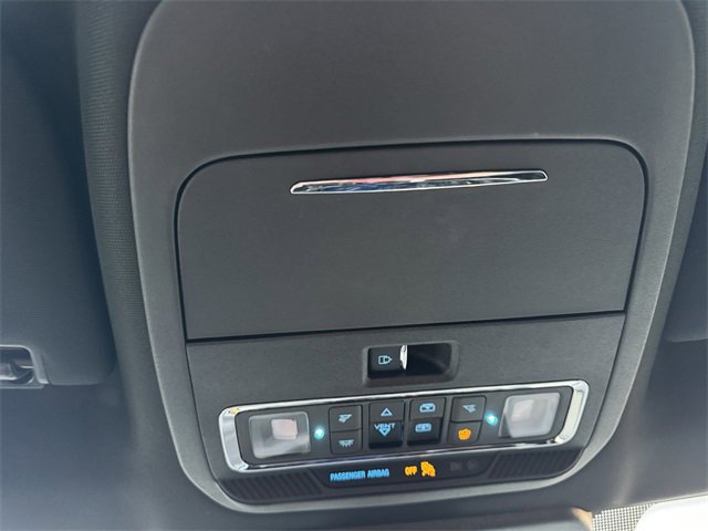 Certified 2025 Ford F150 Platinum w/ Equipment Group 702A High image 33