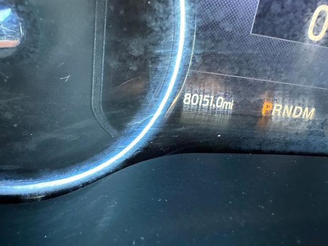 Certified 2022 Ford F350 King Ranch w/ Chrome Package image 9