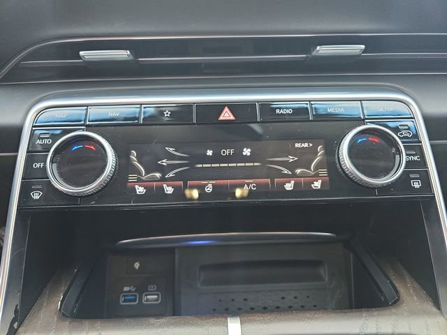 Used 2021 Genesis GV80 3.5T AWD/4WD image 20