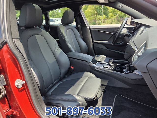 Used 2024 BMW 228i xDrive Gran Coupe AWD/4WD image 15