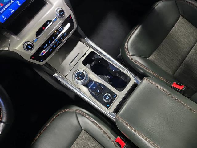 Certified 2023 Ford Explorer Timberline w/ Timberline Technology Package AWD/4WD image 25