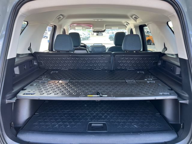 Certified 2024 Ford Bronco Sport Heritage w/ Heritage Convenience Package AWD/4WD image 7