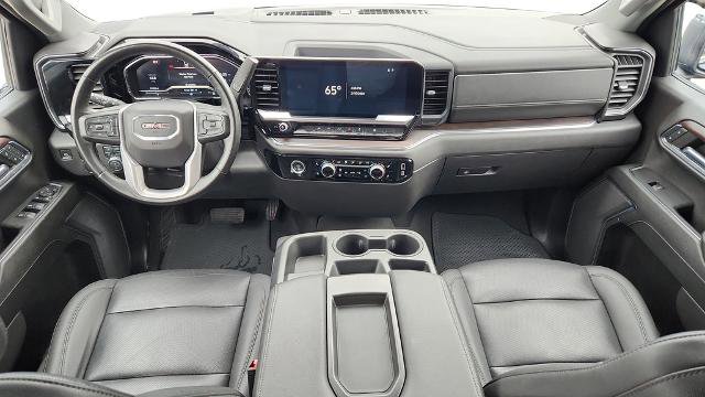 Used 2024 GMC Sierra 1500 SLT image 28