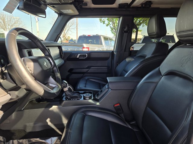 Certified 2025 Ford Bronco Badlands AWD/4WD image 26