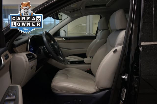 Used 2022 Hyundai Palisade SEL w/ 8P Bench Seat Package image 20