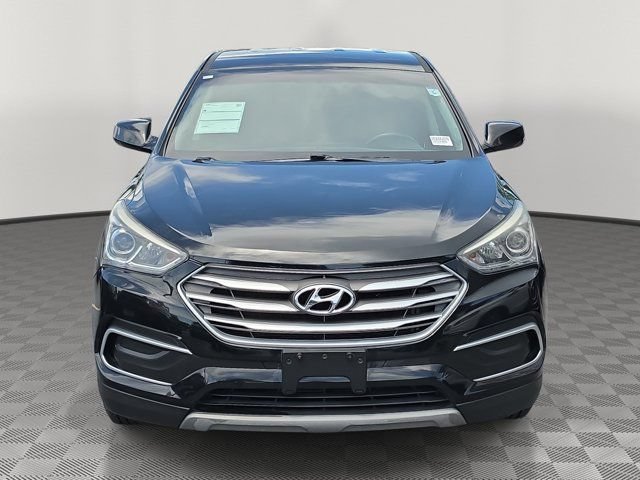 Used 2018 Hyundai Santa Fe Sport FWD video 2