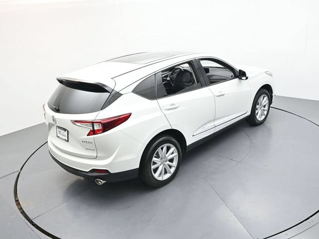 Used 2021 Acura RDX AWD image 42