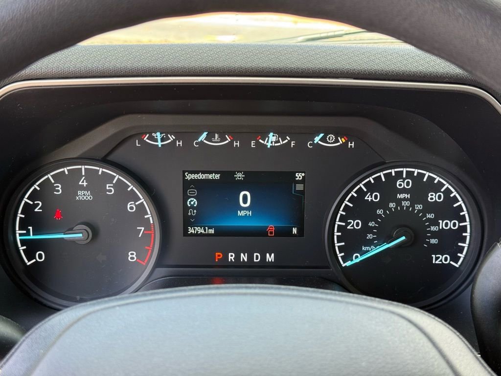 Certified 2023 Ford F150 XL image 10