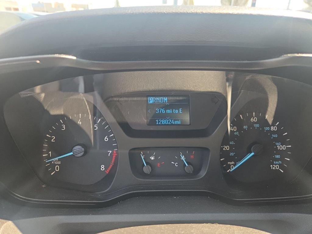 Certified 2017 Ford Transit 350 XL RWD image 13