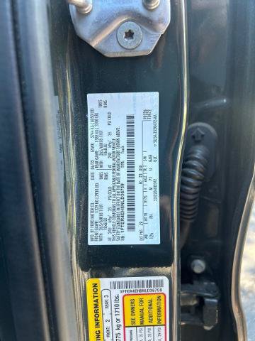 Certified 2022 Ford Ranger XLT w/ Equipment Group 301A Mid RWD image 15