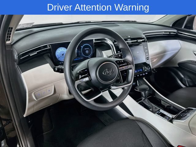 Used 2024 Hyundai Tucson SEL AWD/4WD image 16