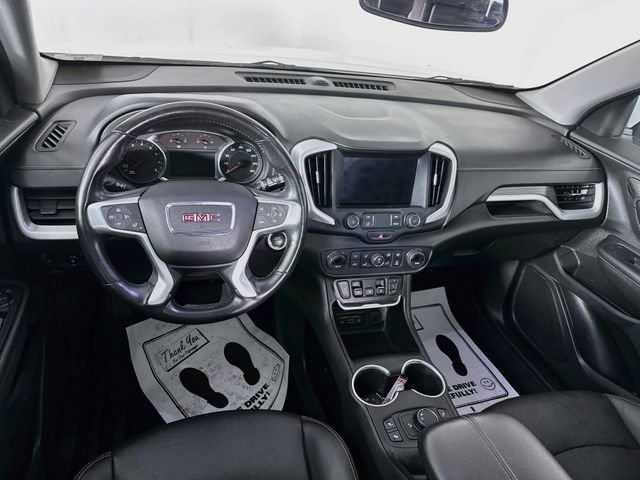 Used 2019 GMC Terrain SLT w/ Preferred Package FWD image 29