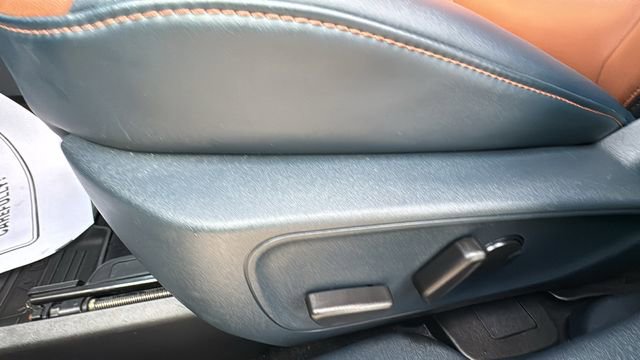 Certified 2022 Ford Maverick Lariat w/ Lariat Luxury Package image 9