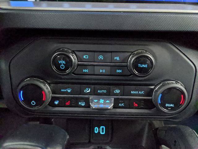 Certified 2024 Ford Bronco Raptor AWD/4WD image 11