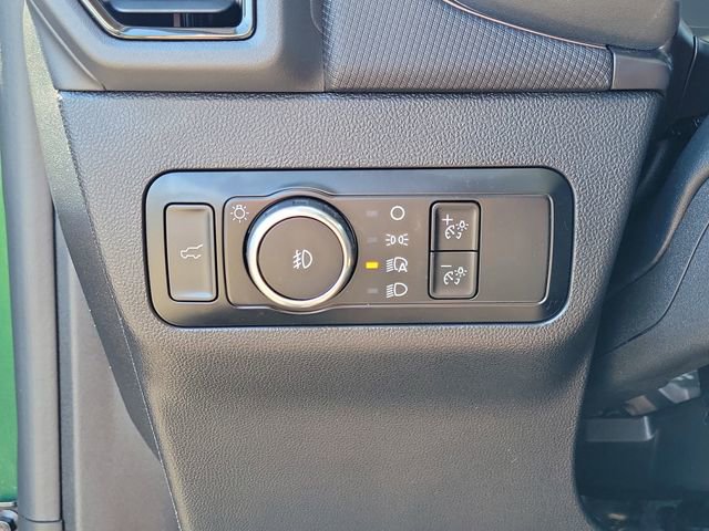 Certified 2023 Ford Bronco Sport Outer Banks AWD/4WD image 12