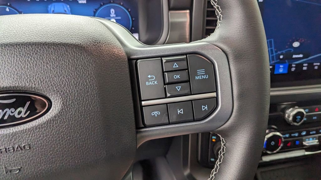 Certified 2026 Ford F150 Lariat AWD/4WD image 35