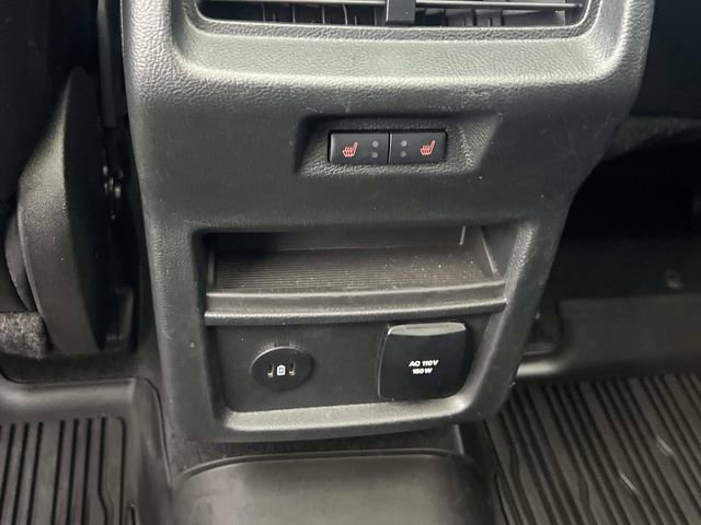 Certified 2023 Ford Edge Titanium w/ Equipment Group 301A image 15