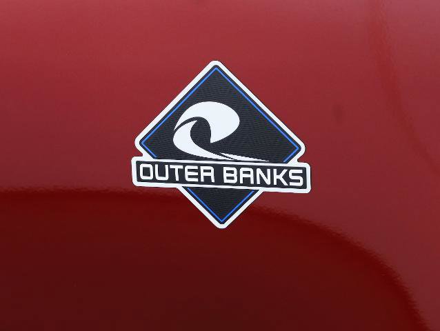 Certified 2025 Ford Bronco Sport Outer Banks w/ Outer Banks Tech Package+ image 22