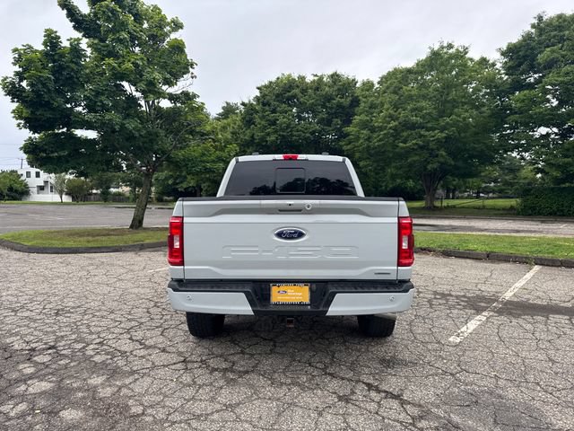 Certified 2023 Ford F150 XLT w/ Equipment Group 302A High AWD/4WD image 8