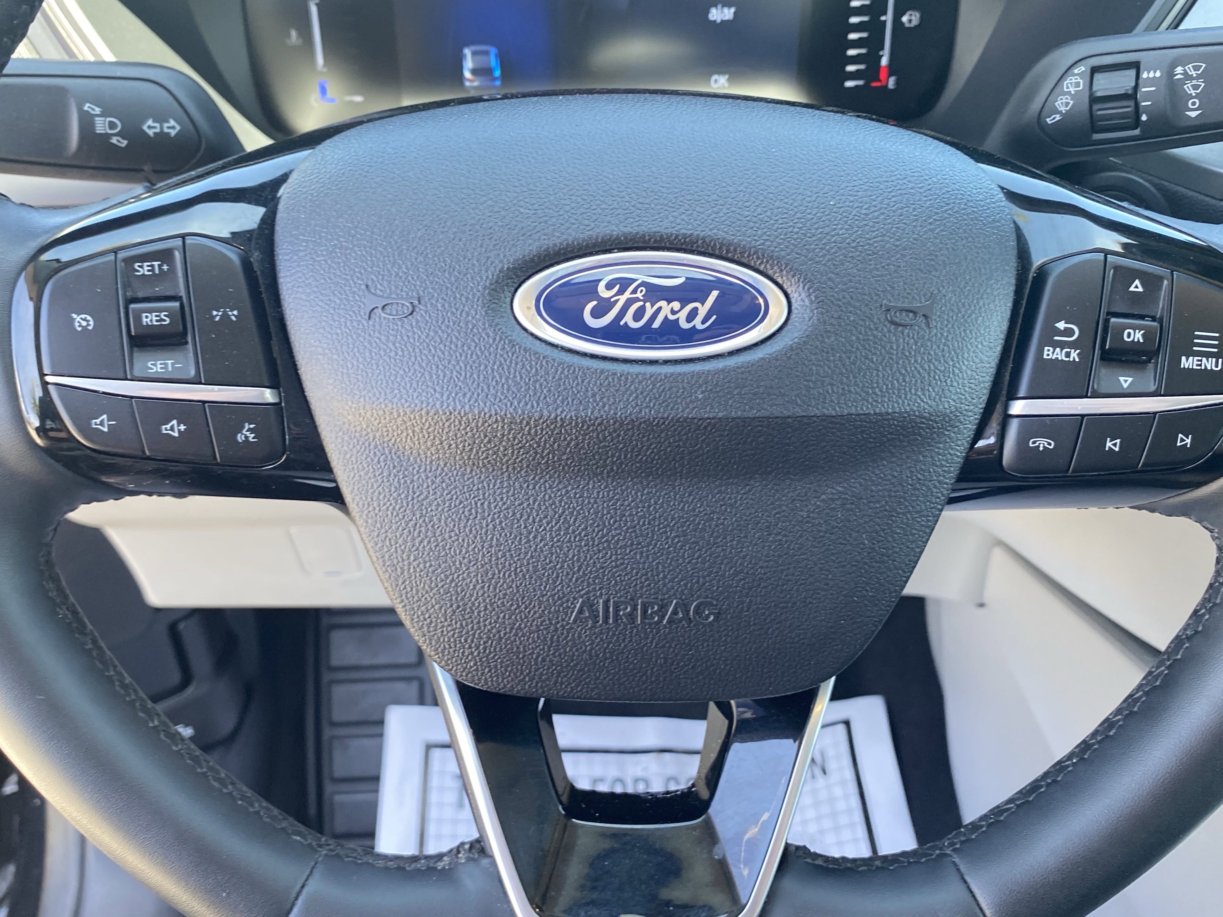 Certified 2023 Ford Escape Active image 16