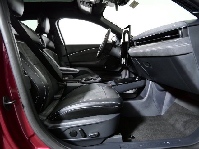 Certified 2025 Ford Mustang Mach-E GT AWD/4WD image 12