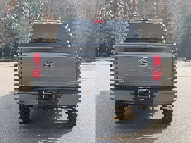 Certified 2023 Ford F150 XLT w/ Equipment Group 302A High AWD/4WD image 4